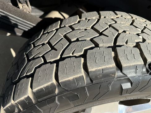 Used 2014 GMC Sierra 2500 W/T image 11