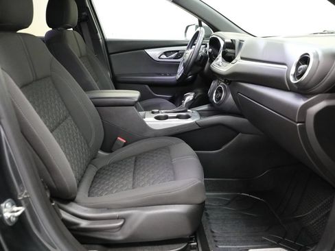 Certified 2020 Chevrolet Blazer LT AWD/4WD image 10