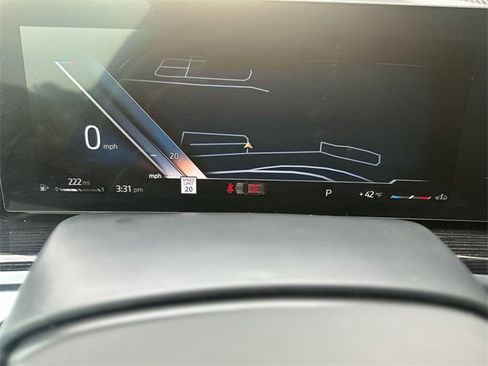 Used 2026 BMW X5 xDrive40i w/ M Sport Package image 16