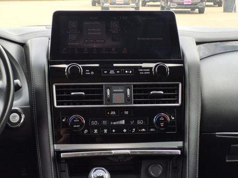 Used 2024 INFINITI QX80 Luxe AWD/4WD image 31