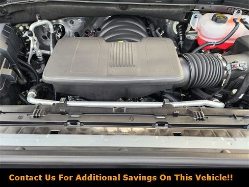 New 2026 GMC Sierra 1500 Elevation w/ Elevation Premium Package image 21