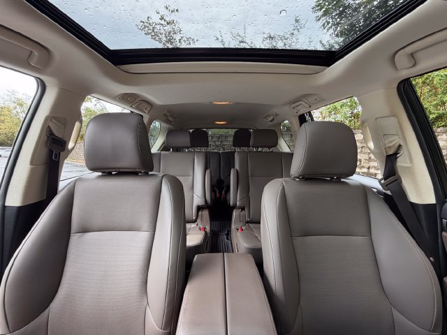 Certified 2023 Lexus GX 460 Premium w/ Accessory Package AWD/4WD image 23