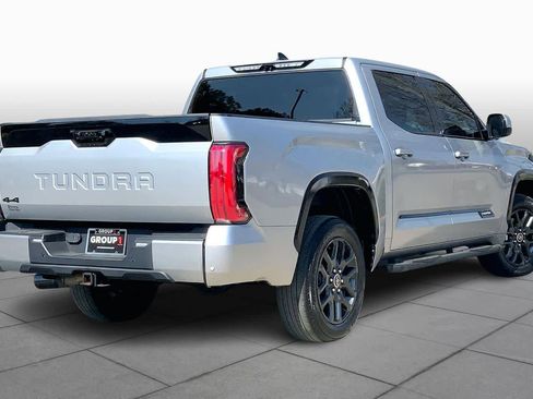 Used 2023 Toyota Tundra Platinum image 13
