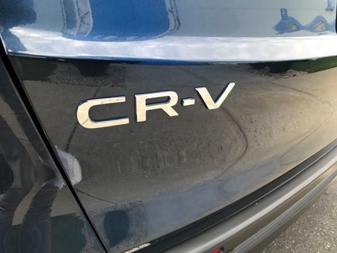 Certified 2024 Honda CR-V EX image 28