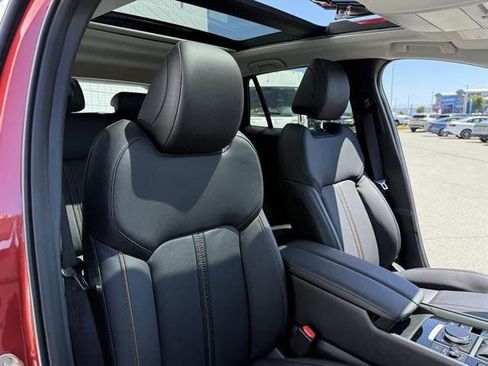 New 2025 MAZDA CX-50 AWD 2.5 Hybrid w/ Weather Package image 21