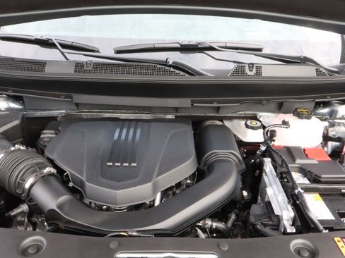 New 2026 Buick Enclave Preferred w/ Power Package image 18