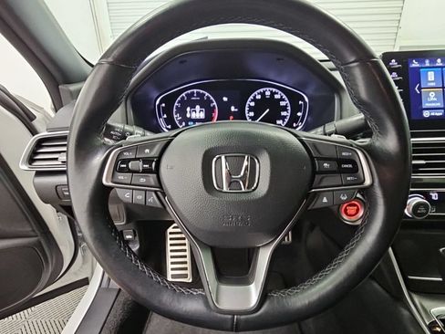 Used 2022 Honda Accord Sport image 23