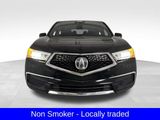 Certified 2018 Acura MDX SH-AWD image 3