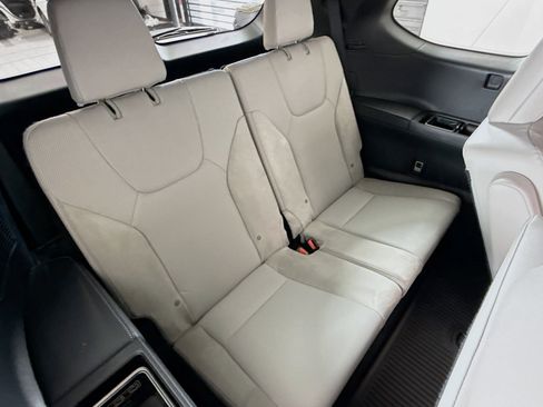 New 2026 Lexus TX 350 AWD w/ Technology Package image 26
