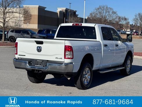 Used 2024 RAM 2500 Big Horn image 22
