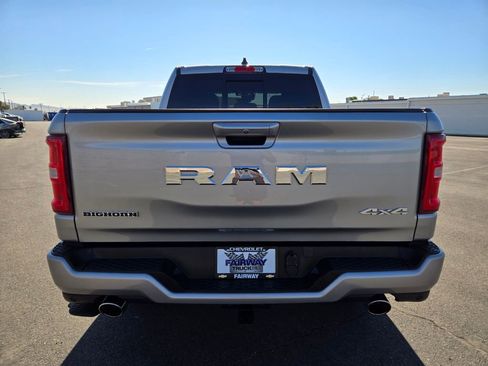 Used 2025 RAM 1500 Big Horn image 5