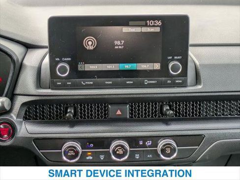 Certified 2023 Honda CR-V LX image 17