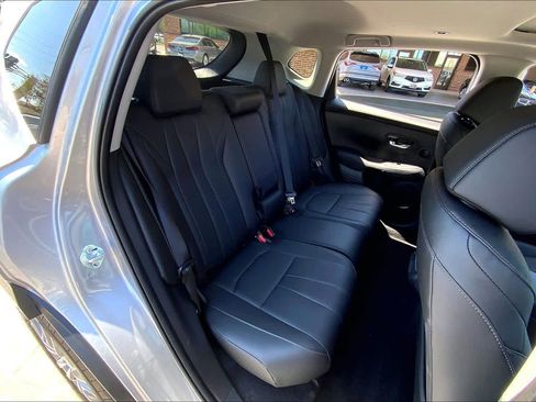 Used 2025 Acura ADX FWD image 21