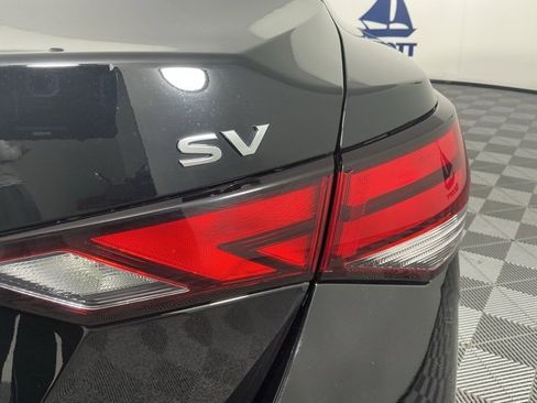 Used 2023 Nissan Sentra SV image 16
