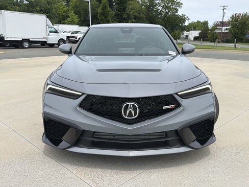 Used 2026 Acura Integra Type S FWD image 3