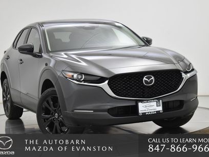 New 2026 MAZDA CX-30 AWD 2.5 S w/ Select Sport Pkg