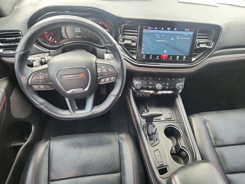 Used 2023 Dodge Durango R/T AWD/4WD image 11