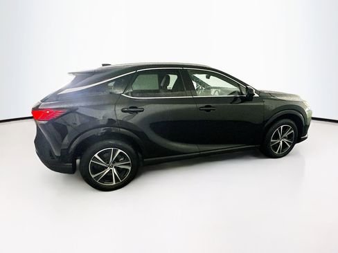 Used 2024 Lexus RX 350 Premium w/ Accessory Package (Z1) image 10