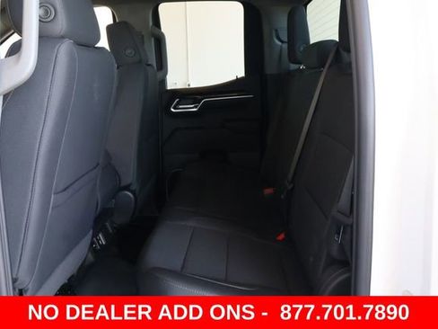 New 2026 GMC Sierra 1500 SLE w/ Max Trailering Package AWD/4WD image 16