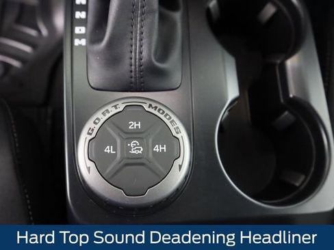 New 2025 Ford Bronco Big Bend image 46