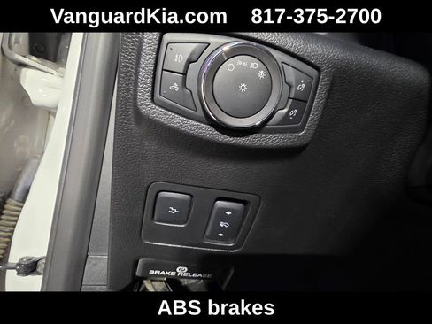 Used 2019 Ford F450 Lariat w/ Lariat Ultimate Package image 19