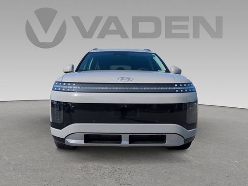 New 2026 Hyundai Ioniq 9 SEL image 22