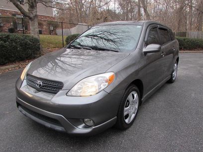 Used 2006 Toyota Matrix XR