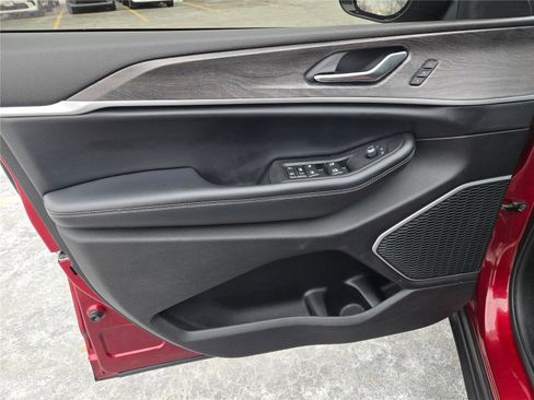 Used 2021 Jeep Grand Cherokee L Limited image 23