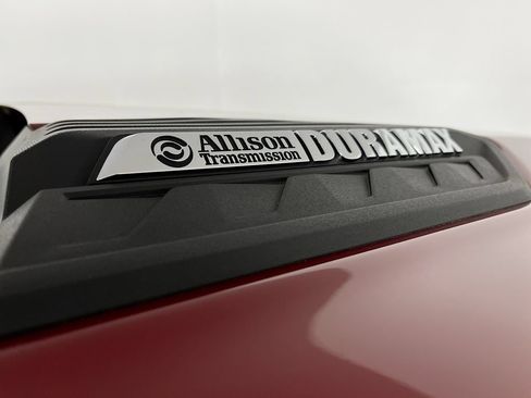 Used 2023 Chevrolet Silverado 2500 High Country AWD/4WD image 42