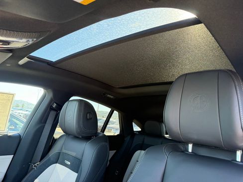 New 2026 Mercedes-Benz GLE 53 AMG 4MATIC Coupe image 18