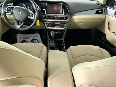 Used 2019 Hyundai Sonata SE image 17