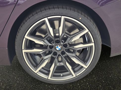 New 2026 BMW M850i xDrive image 19