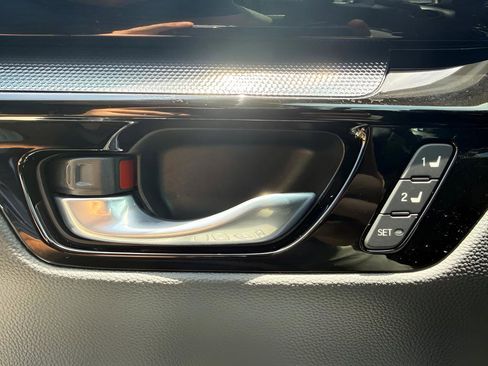 Certified 2026 Honda CR-V EX-L image 25