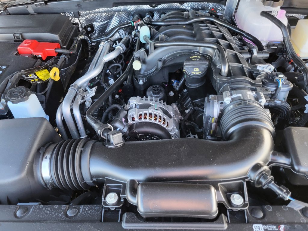 New 2026 Jeep Gladiator Sport AWD/4WD image 33
