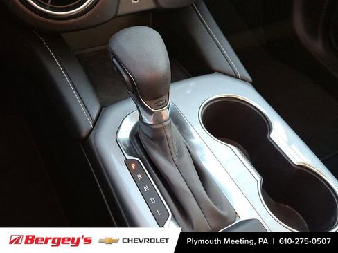 Certified 2023 Chevrolet Blazer LT w/ Driver Confidence Package image 17