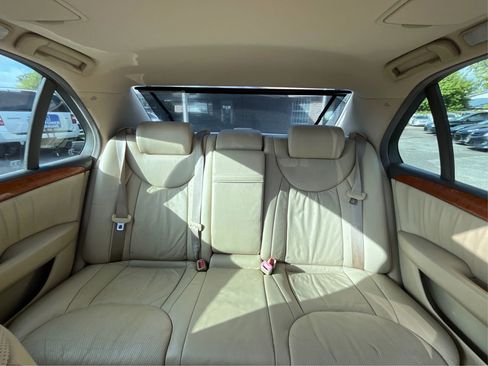 Used 2005 Lexus LS 430 image 24