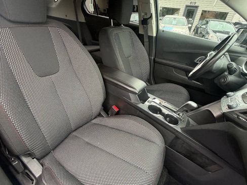 Used 2015 Chevrolet Equinox LT w/ Driver Convenience Package AWD/4WD image 32