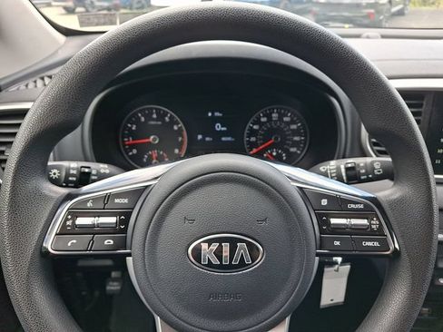 Used 2020 Kia Sportage LX AWD/4WD image 20