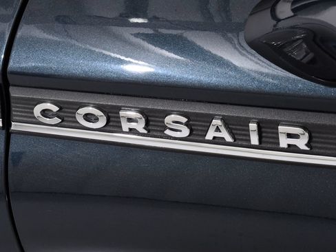 Used 2021 Lincoln Corsair Reserve w/ Equipment Group 201A AWD/4WD image 22