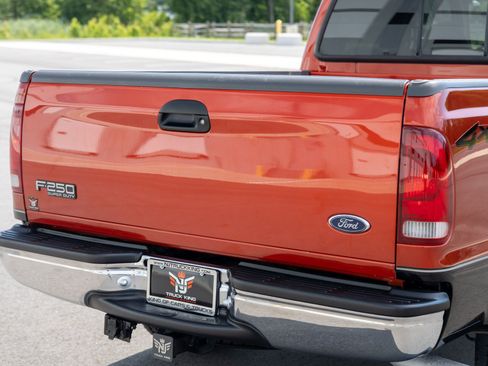 Used 2000 Ford F250 XL AWD/4WD image 31