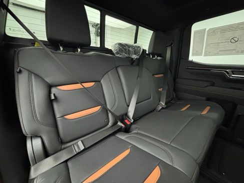 New 2025 GMC Sierra 1500 AT4 w/ AT4 Premium Package image 45
