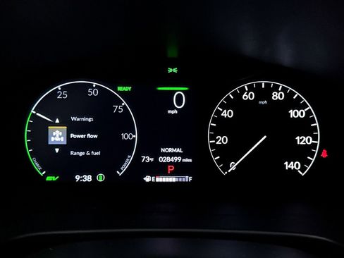 Used 2024 Honda CR-V Sport-L image 36