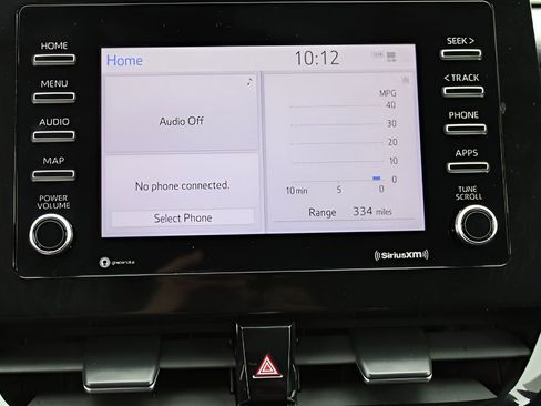 Used 2023 Toyota Camry LE image 13