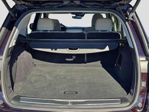 Used 2022 Jeep Grand Cherokee Overland image 13