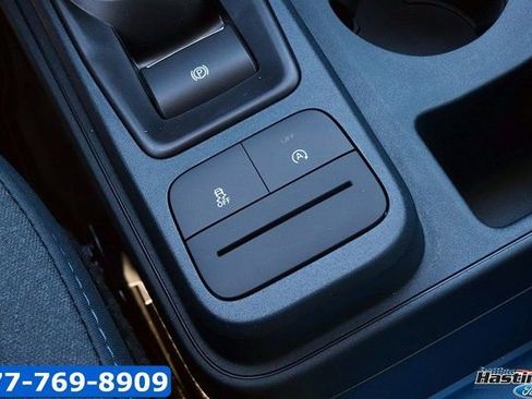 New 2026 Ford Maverick XLT FWD image 18