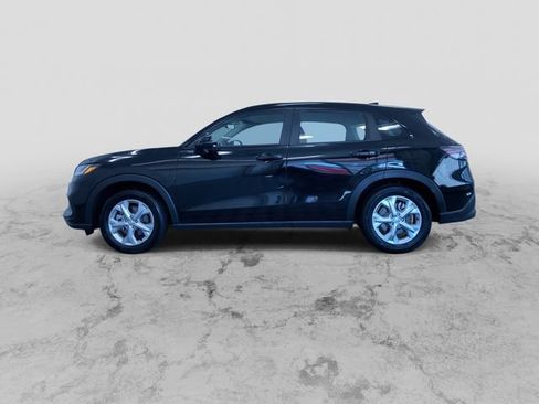 Used 2025 Honda HR-V LX image 6