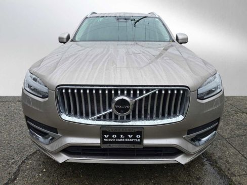 Certified 2023 Volvo XC90 T8 Plus w/ Protection Package Premier image 8