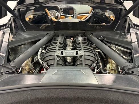 Used 2023 Chevrolet Corvette Z06 image 17