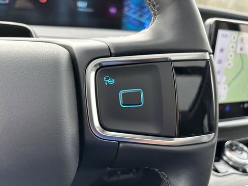 New 2026 Ford Expedition Max Platinum w/ Driver's Package image 33