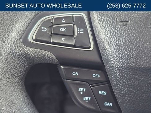 Used 2022 Ford EcoSport SE image 31